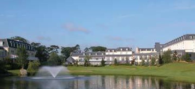 Hotel CITYWEST, CONFERENCE AND EVENT CENTRE