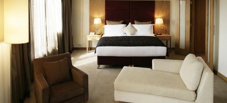 Hotel CLARION HOTEL DUBLIN LIFFEY VALLEY