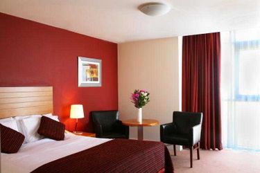 Hotel Ardmore:  DUBLIN