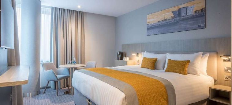 Maldron Hotel Parnell Square Dublin: Foto 