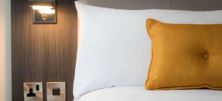 Maldron Hotel Parnell Square Dublin: Foto 