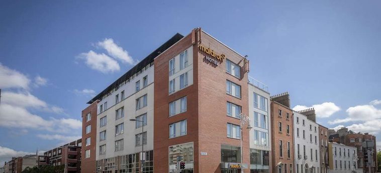 Maldron Hotel Parnell Square Dublin: Foto 