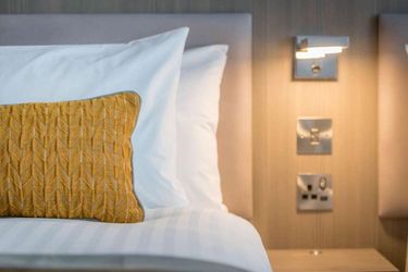 Maldron Hotel Parnell Square Dublin: Photo 