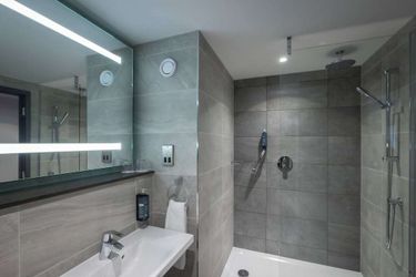 Maldron Hotel Parnell Square Dublin: Photo 