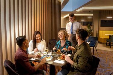 Maldron Hotel Parnell Square Dublin: Photo 