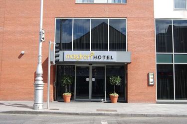 Maldron Hotel Parnell Square Dublin: Photo 