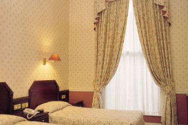 Hotel Harcourt:  DUBLIN
