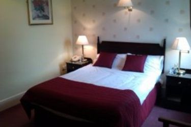 Hotel The Lucan Spa:  DUBLIN