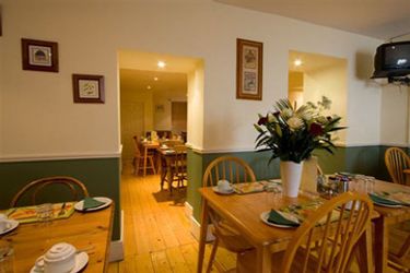 Abbott Lodge Guesthouse:  DUBLIN