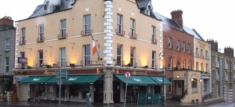 Hotel Portobello:  DUBLIN