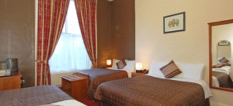 Hotel Maple:  DUBLIN