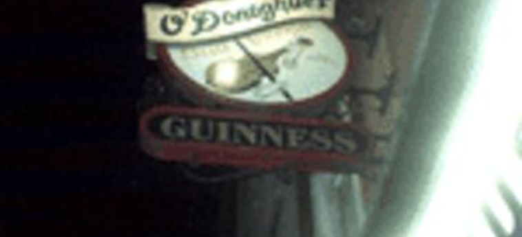 Hotel O' Donogheu's:  DUBLIN