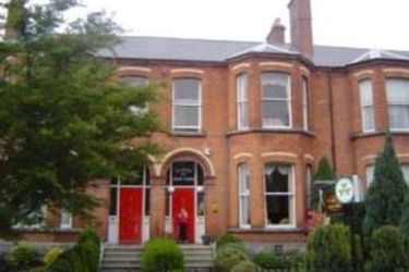 St. Aiden's Guesthouse:  DUBLIN