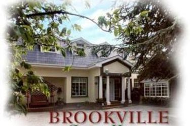 Brookville Guest House:  DUBLIN