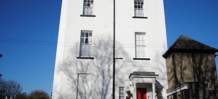 Morehampton Townhouse:  DUBLIN