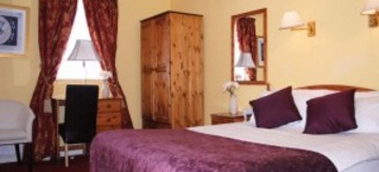 Hotel Waterloo Lodge Guest Accomodation:  DUBLIN