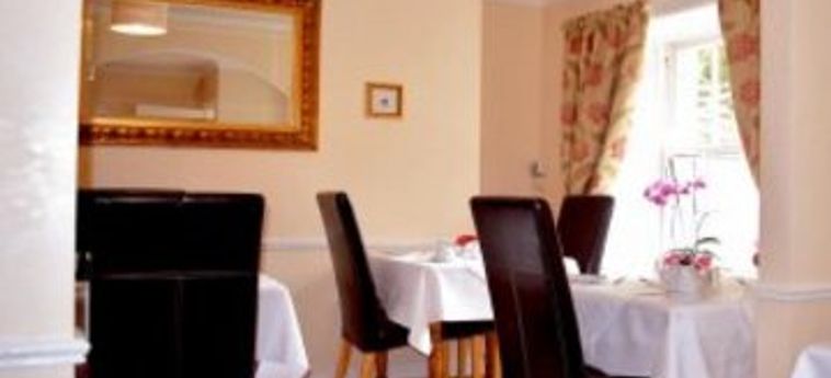 Hotel Waterloo Lodge Guest Accomodation:  DUBLIN
