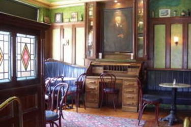 O'neills Victorian Pub & Townhouse:  DUBLIN