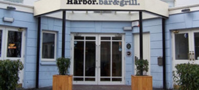 Hotel Il Bar Harbor & Grill:  DUBLIN