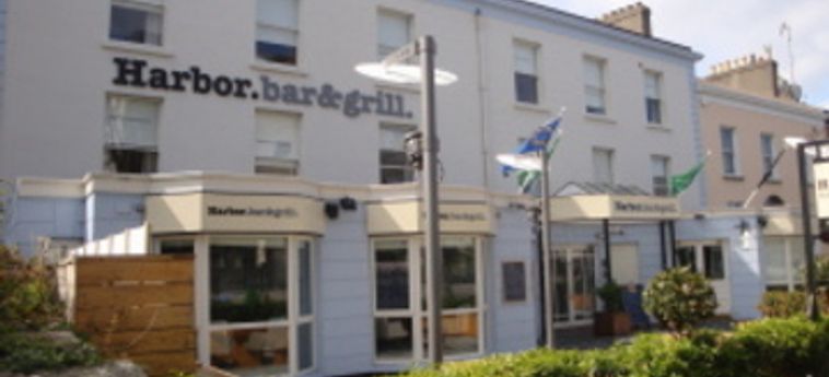 Hotel Il Bar Harbor & Grill:  DUBLIN