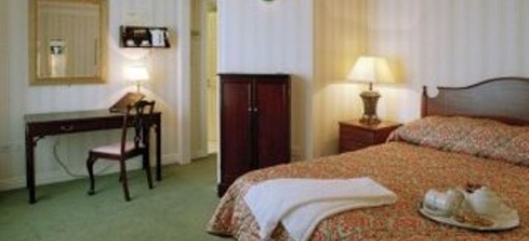 Hotel Travelodge Saint Stephens Green:  DUBLINO