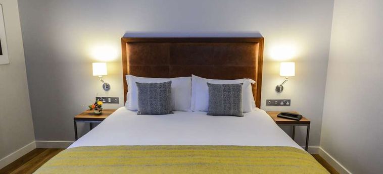 Hotel Premier Suites Dublin Ballsbridge  Dublino: Foto 