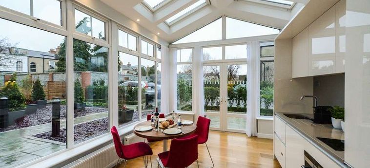 Hotel Premier Suites Dublin Ballsbridge  Dublino: Foto 