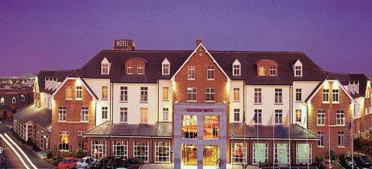 Hotel Red Cow Moran:  DUBLINO