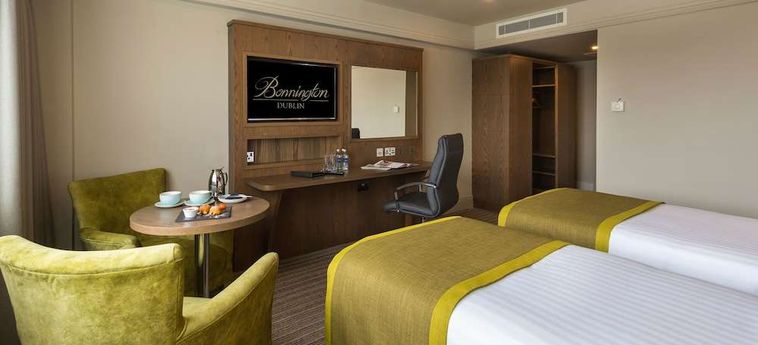 Hotel Bonnington Dublin Dublino: Foto 