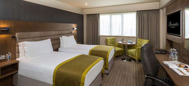 Hotel Bonnington Dublin Dublino: Foto 