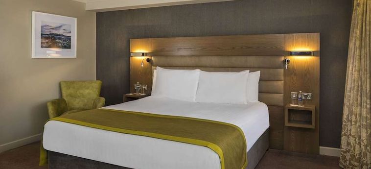 Hotel Bonnington Dublin Dublino: Foto 