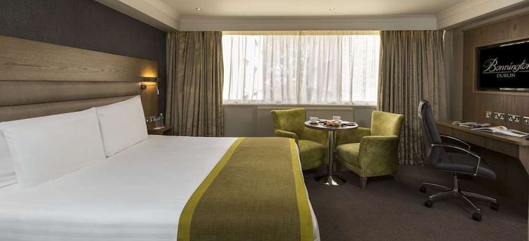 Hotel Bonnington Dublin Dublino: Foto 