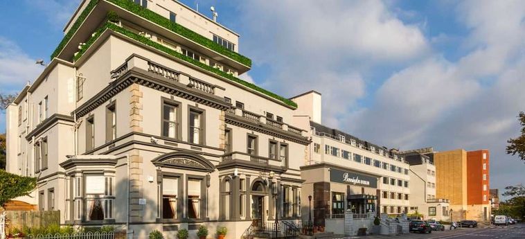 Hotel Bonnington Dublin Dublino: Foto 
