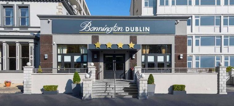 Hotel Bonnington Dublin Dublino: Foto 