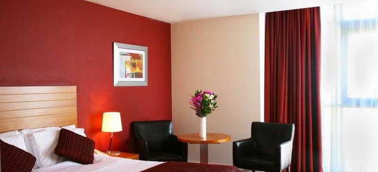 Hotel Ardmore:  DUBLINO