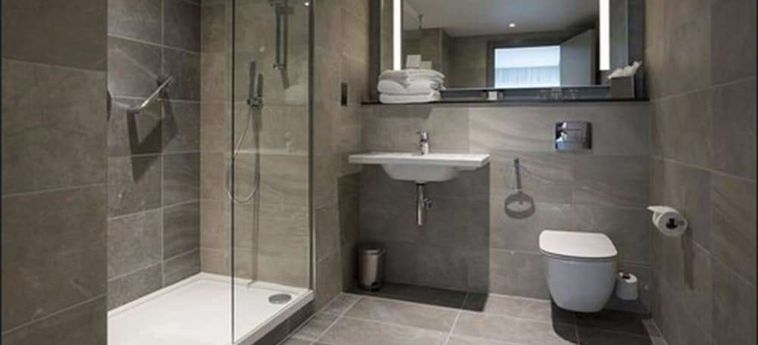 Maldron Hotel Parnell Square Dublino: Foto 