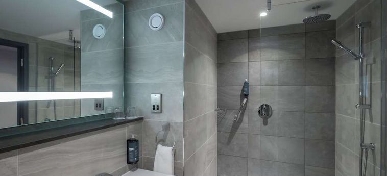 Maldron Hotel Parnell Square Dublino: Foto 