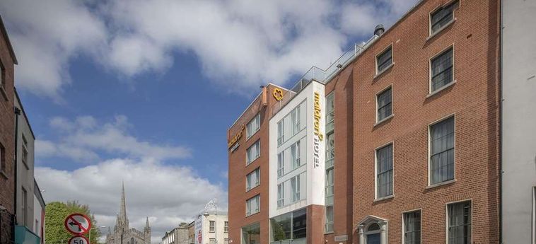 Maldron Hotel Parnell Square Dublino: Foto 