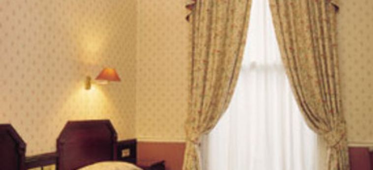 Hotel Harcourt:  DUBLINO