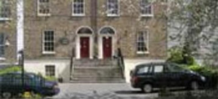 Waterloo House:  DUBLINO