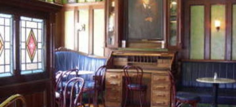 O'neills Victorian Pub & Townhouse:  DUBLINO