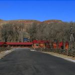 THE LONGHORN RANCH LODGE AND RV RESORT 3 Stars