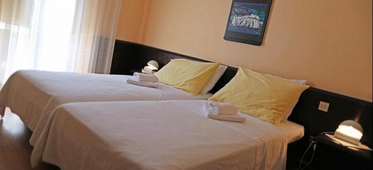 Hotel Villa Amfora Dubrovnik:  DUBROVNIK - DALMACIA