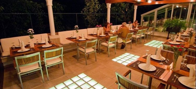 Hotel Villa Amfora Dubrovnik:  DUBROVNIK - DALMACIA