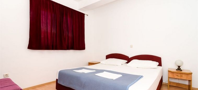 Hotel Burum Accommodation:  DUBROVNIK - DALMACIA