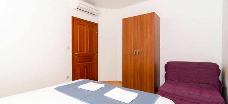 Hotel Burum Accommodation:  DUBROVNIK - DALMACIA
