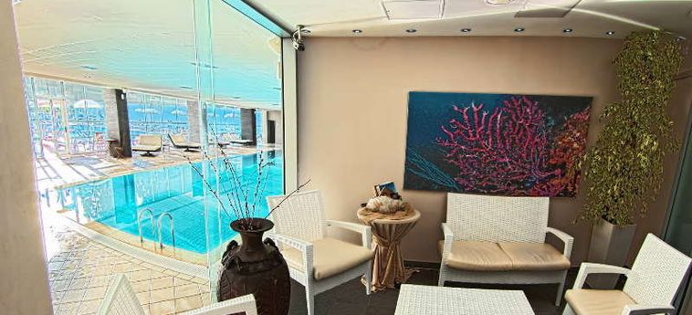 Grand Hotel Park - Dubrovnik Dubrovnik - Dalmacia: Foto 