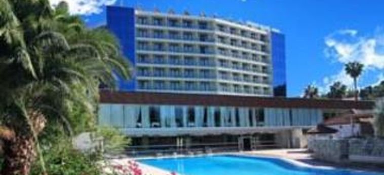 Grand Hotel Park - Dubrovnik Dubrovnik - Dalmacia: Foto 