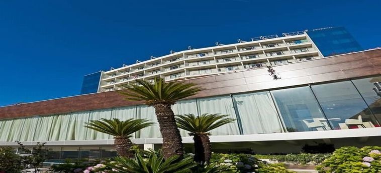 Grand Hotel Park - Dubrovnik Dubrovnik - Dalmacia: Foto 