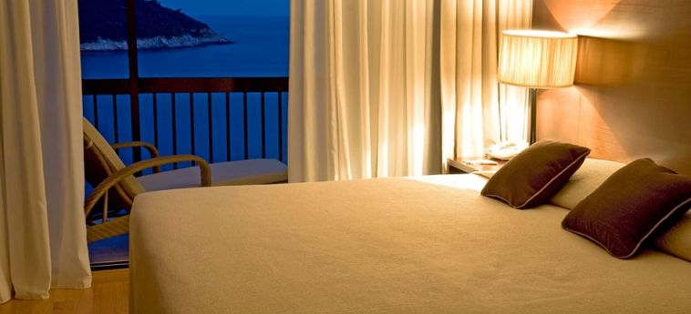 Hotel Excelsior Dubrovnik:  DUBROVNIK - DALMACIA